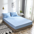 Housse de protection de matelas de lit imperméable